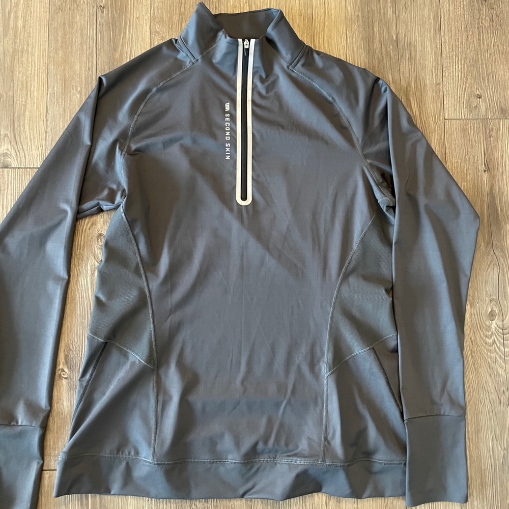 Second Skin Pullover - image 1